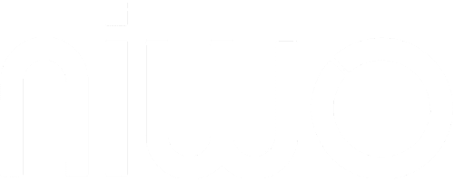 Logo NIWO White
